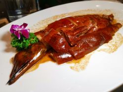 -广州富力君悦大酒店·宴会厅