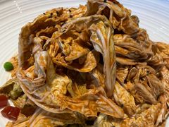 -北平楼·烤鸭·北京菜(牡丹园店)