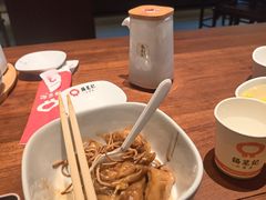-锡笼记·无锡小笼(大润发店)