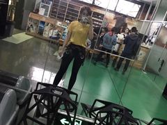 -魔岩攀登(南京东路店)