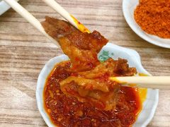 -清真·益鑫羊肉手抓馆(花园北街店)