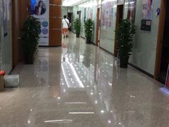 -茂菊口腔连锁(浦东南路店)