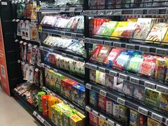 零售区-盒马鲜生(宝地店)