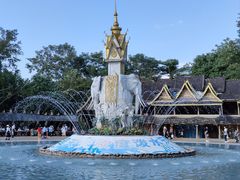 -西双版纳傣族园