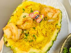 -KEAAMI 摩登泰 by TIAGO(颐堤港店)