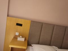 -东方之珠洗浴休闲广场(南开店)