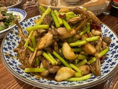 -刘师父老汉口江湖菜(蔡锷路店)