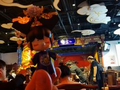 -德云社(三里屯店)