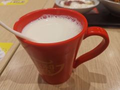 -永和大王(花好园店)