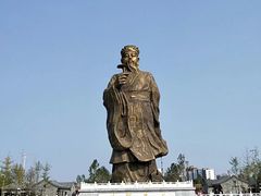 -药王庙(安国市)