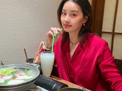 -水之惠鲜鱼料理(王府大街店)