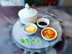 秃黄油捞饭-蟹榭·本帮江浙菜·蟹宴(五角场合生汇商场店)