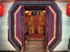 -森隆饭庄(崇文门新世界百货店)
