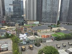 -珠海中海雅高铂尔曼酒店