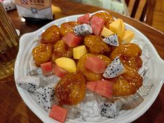 -糟粕醋·椰苑海南菜餐厅(亚龙湾天域酒店)