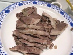 -宁夏国强手抓羊肉·清真菜(未央路凤三店)