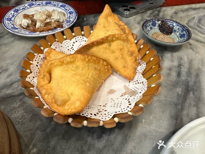 都一处烧麦馆(前门店)图片