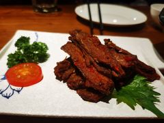 酥骨带鱼-陆壹捌餐厅(五大道店)