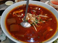 -阿巧一号私房菜(止园路店)