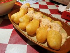 -北门饭店(湘春路总店)