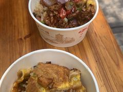 -周记热干面豆皮大王(桃花东街店)