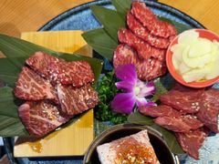 -丸藏和牛烧肉专门店(园区师惠坊店)