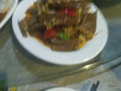 -四川小胡子海鲜(丁村万人海鲜广场店)