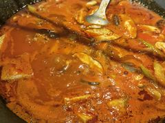 -有才叔的小馆(招商依云曲江店)