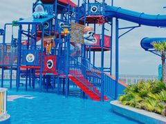 -汕头中海黄金海岸水上乐园