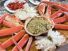 -震海贝烤贝·民俗特色店(延吉总店)