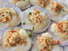 -坛南湾农家乐·海鲜楼·大排档(平潭坛南湾店)