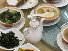 -金泰食府(竹园店)
