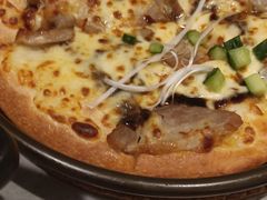 -必胜客(大观天地店)
