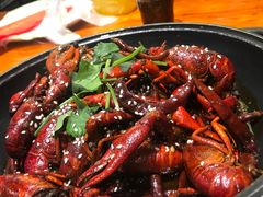 -华仔龙虾(永乐路总店)