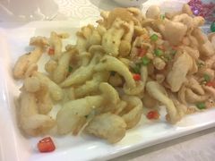 -天津雅园饭店(成林道店)