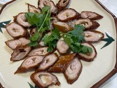 -黄B湛江鸡饭店(粤垦路店)