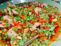 徐家口口脆-锦府盐帮·李宅(领展购物广场中关村店)