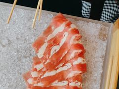 -1078號老北京涮肉(松柏店)