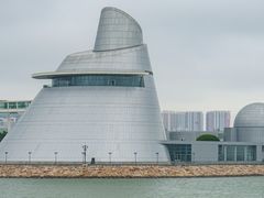 -澳门环岛游湾仔码头