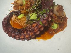 -LESCEDARS Brasserie Bistro香柏树