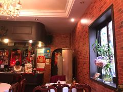 -永兴餐厅(复兴中路店)