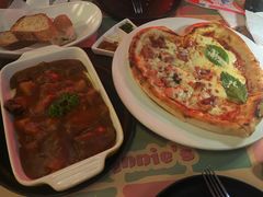 -安妮意大利餐厅(日坛店)