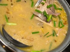 -华豫川酒家(大卫城店)