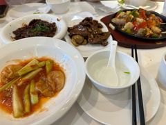 -光明邨大酒家(淮海路店)