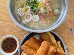 -福屿鲜捞小吃·捞化(福屿总店)