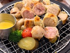 -华梅西餐厅(哈尔滨中央大街店)