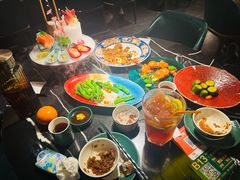 -粤·向群饭店(二沙岛店)