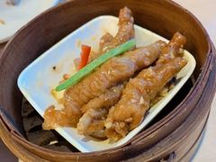 酱汁烧凤爪-多多旺港式茶餐厅(新区店)