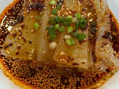 -褒河栈道渔庄(建工路总店)