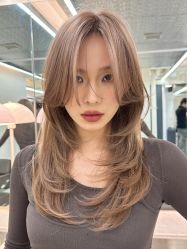 -Sying杉影日式烫染專門店